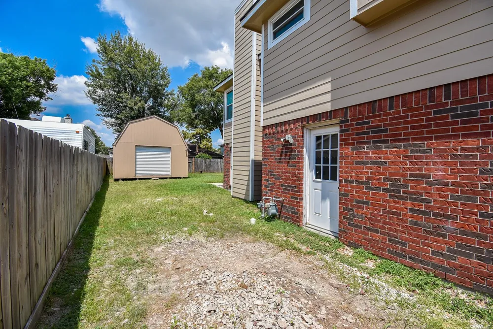 1201 Wildwood Drive Deer Park, TX 77536