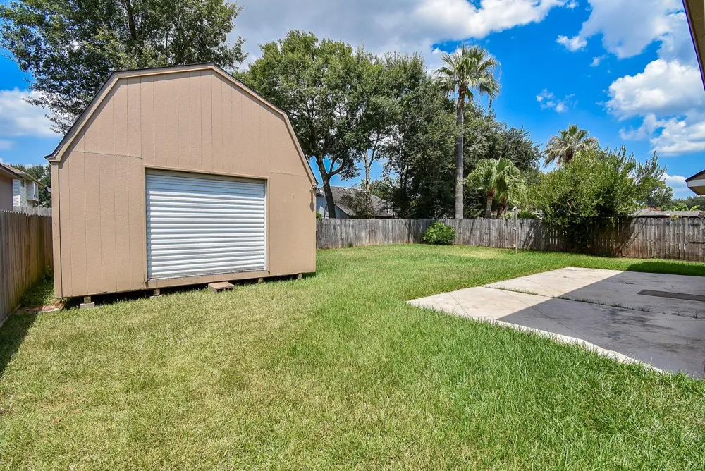 1201 Wildwood Drive Deer Park, TX 77536