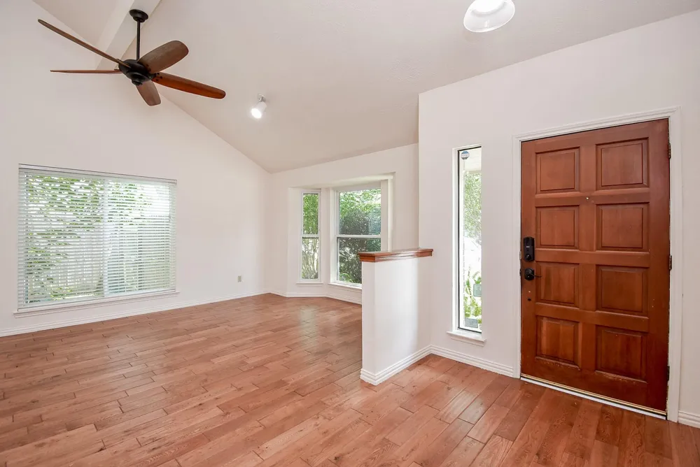 1201 Wildwood Drive Deer Park, TX 77536