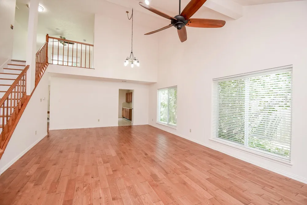 1201 Wildwood Drive Deer Park, TX 77536