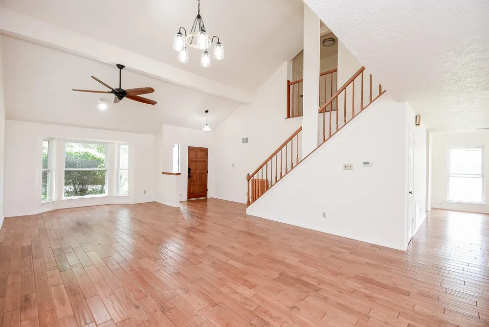 1201 Wildwood Drive Deer Park, TX 77536