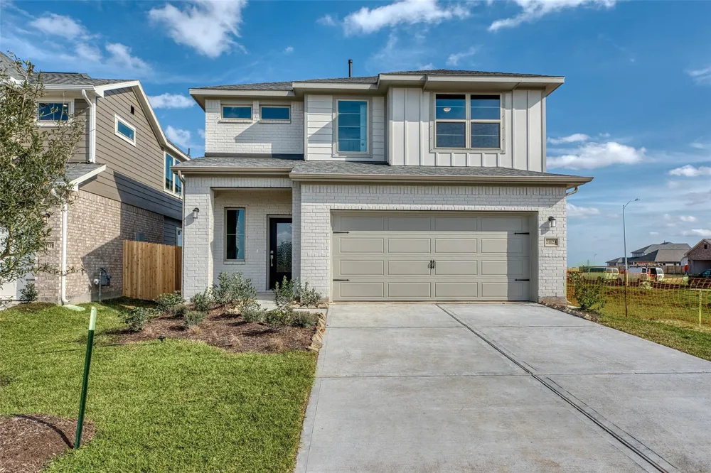 21123 Autumn Heights Drive Bonney, TX 77583