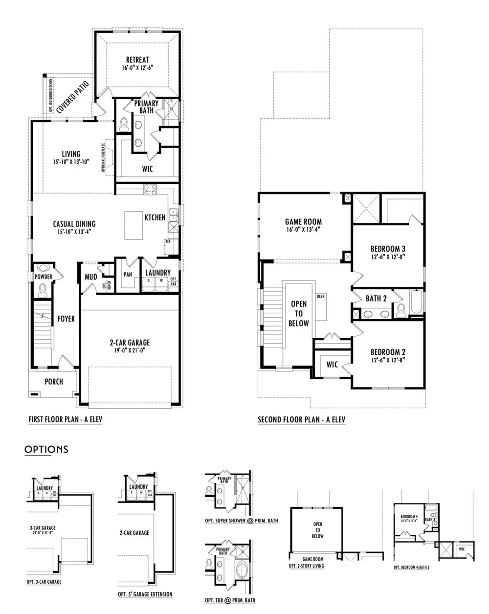 21123 Autumn Heights Drive Bonney, TX 77583