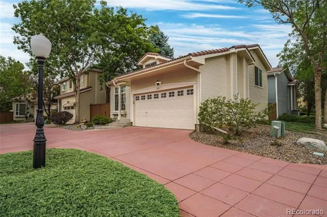 1491 Laurenwood Way Highlands Ranch, CO 80129
