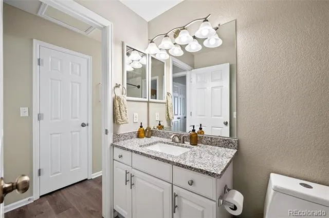 1491 Laurenwood Way Highlands Ranch, CO 80129