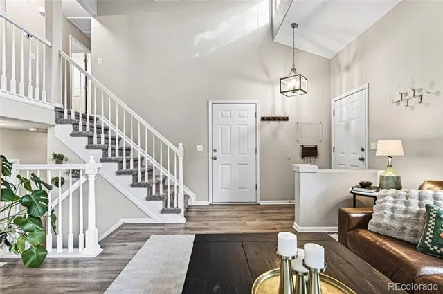 1491 Laurenwood Way Highlands Ranch, CO 80129