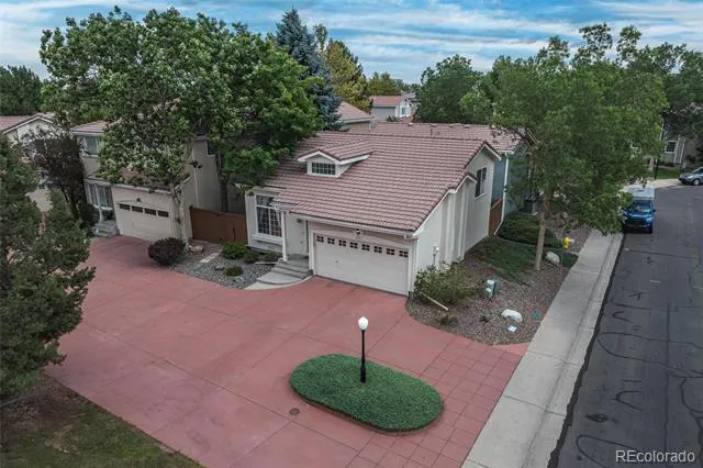 1491 Laurenwood Way Highlands Ranch, CO 80129