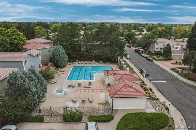 1491 Laurenwood Way Highlands Ranch, CO 80129