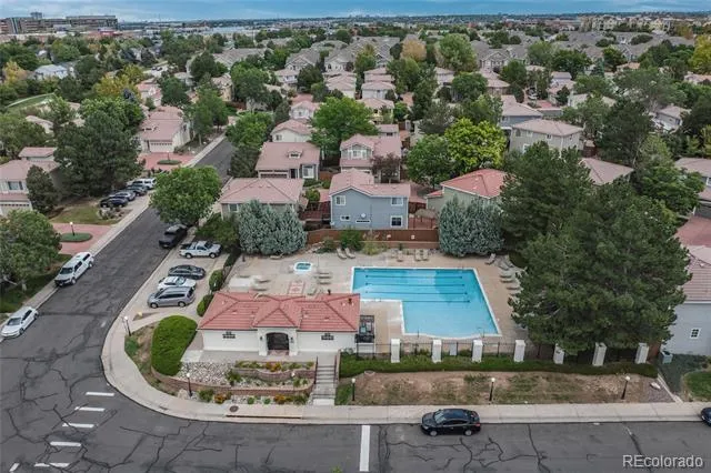 1491 Laurenwood Way Highlands Ranch, CO 80129