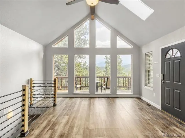 479 Doe Circle Bailey, CO 80421