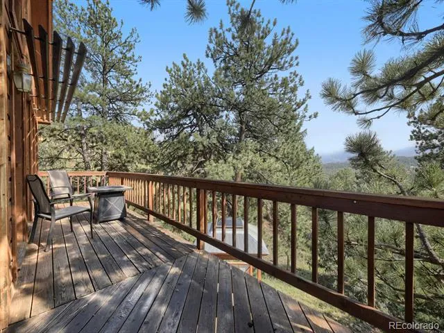 479 Doe Circle Bailey, CO 80421