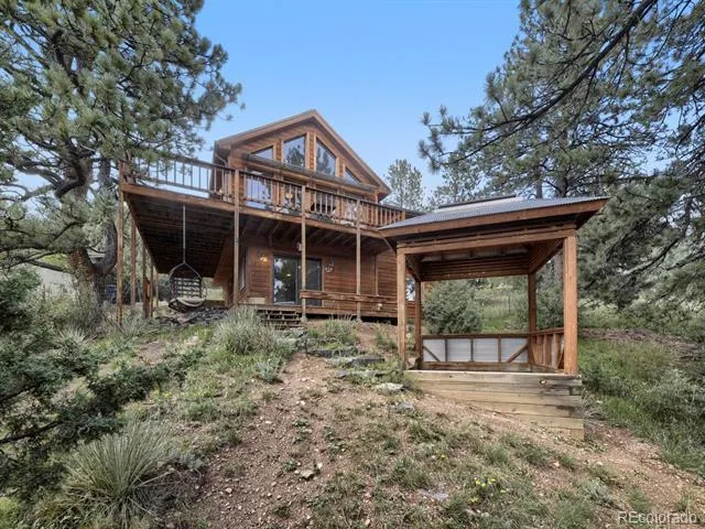 479 Doe Circle Bailey, CO 80421