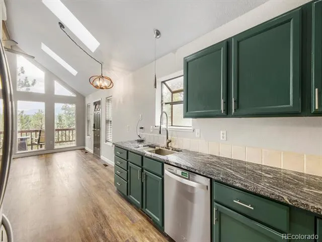 479 Doe Circle Bailey, CO 80421