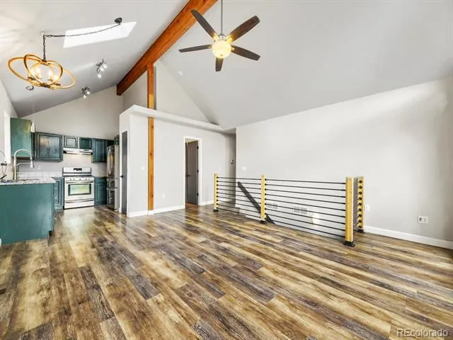479 Doe Circle Bailey, CO 80421
