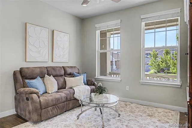 8826 S Yakima Court Aurora, CO 80016