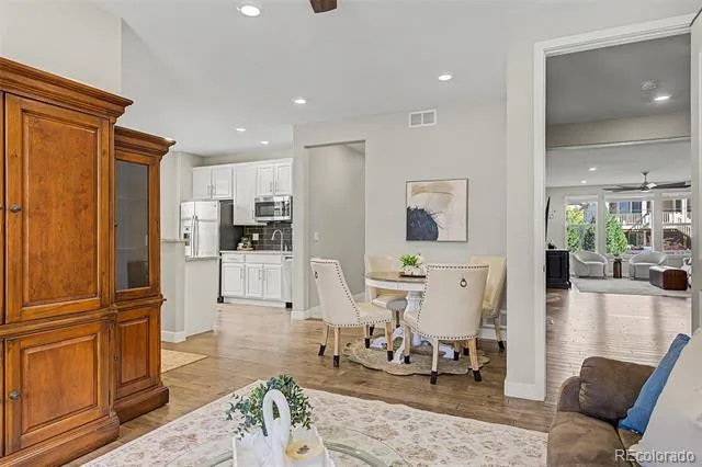 8826 S Yakima Court Aurora, CO 80016
