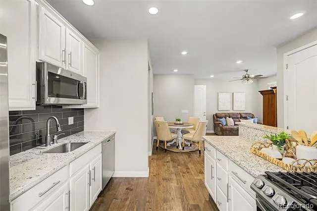 8826 S Yakima Court Aurora, CO 80016