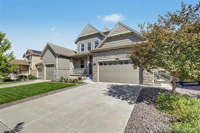 8826 S Yakima Court Aurora, CO 80016