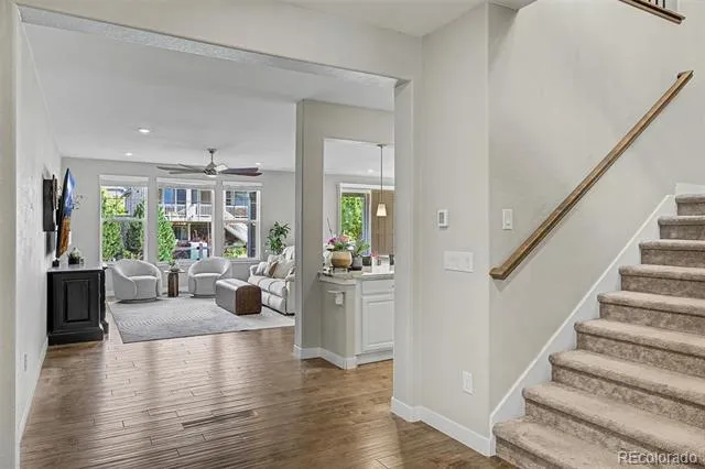 8826 S Yakima Court Aurora, CO 80016