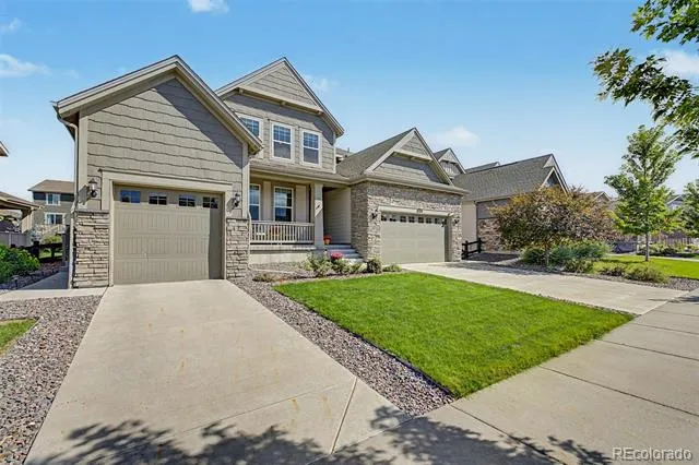 8826 S Yakima Court Aurora, CO 80016