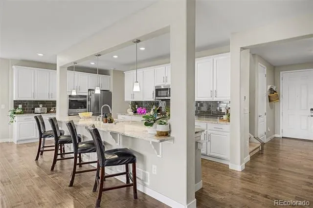 8826 S Yakima Court Aurora, CO 80016
