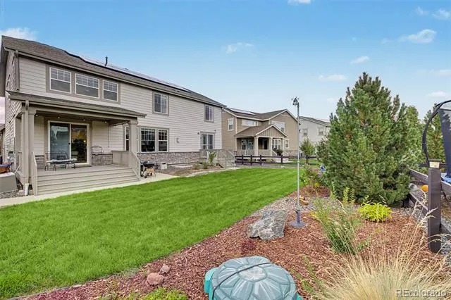 8826 S Yakima Court Aurora, CO 80016