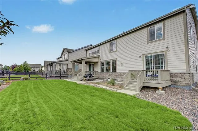 8826 S Yakima Court Aurora, CO 80016