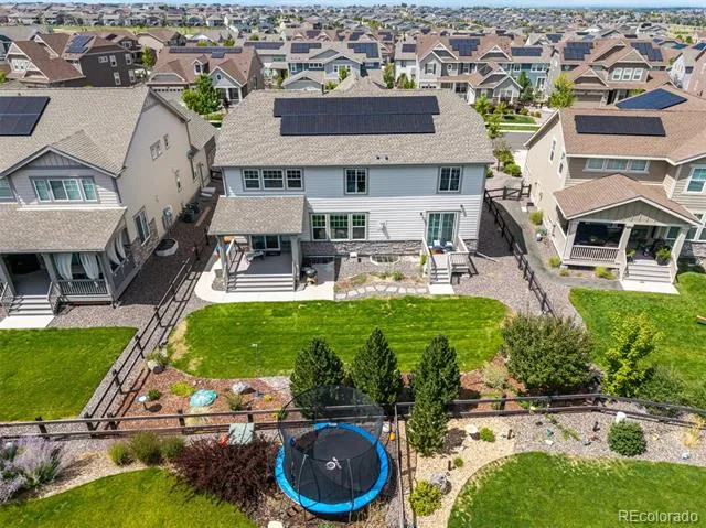 8826 S Yakima Court Aurora, CO 80016