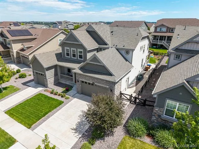 8826 S Yakima Court Aurora, CO 80016