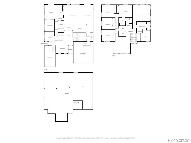 8826 S Yakima Court Aurora, CO 80016