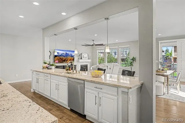 8826 S Yakima Court Aurora, CO 80016