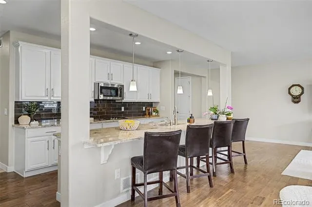 8826 S Yakima Court Aurora, CO 80016