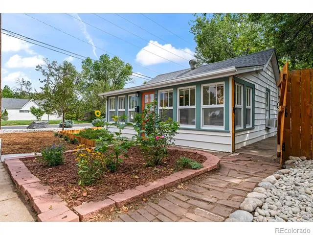 108 E Chester Street Lafayette, CO 80026