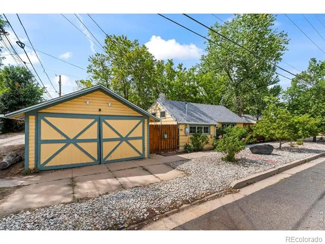 108 E Chester Street Lafayette, CO 80026
