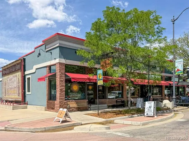 108 E Chester Street Lafayette, CO 80026