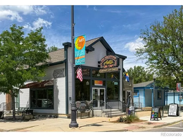 108 E Chester Street Lafayette, CO 80026