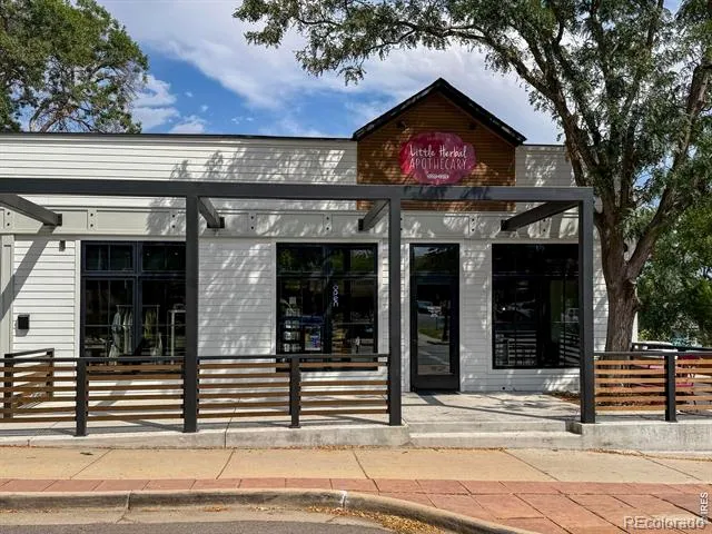 108 E Chester Street Lafayette, CO 80026