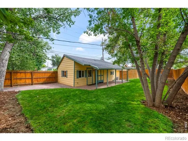 108 E Chester Street Lafayette, CO 80026
