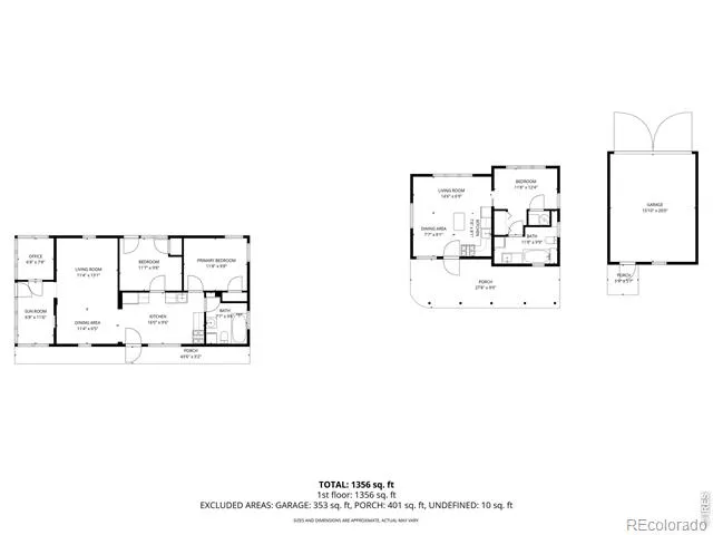 108 E Chester Street Lafayette, CO 80026