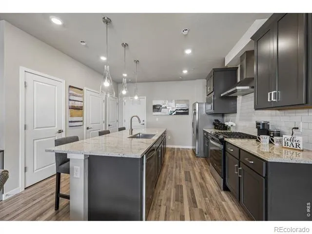 2865 Bear Springs Circle Longmont, CO 80503