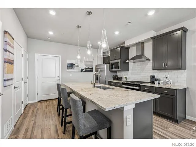 2865 Bear Springs Circle Longmont, CO 80503