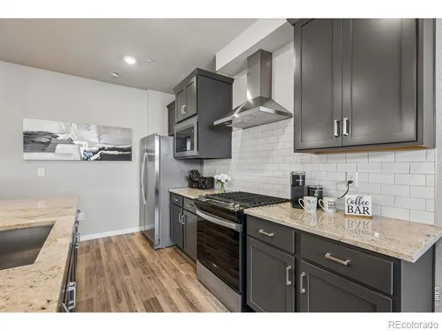2865 Bear Springs Circle Longmont, CO 80503