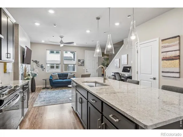 2865 Bear Springs Circle Longmont, CO 80503