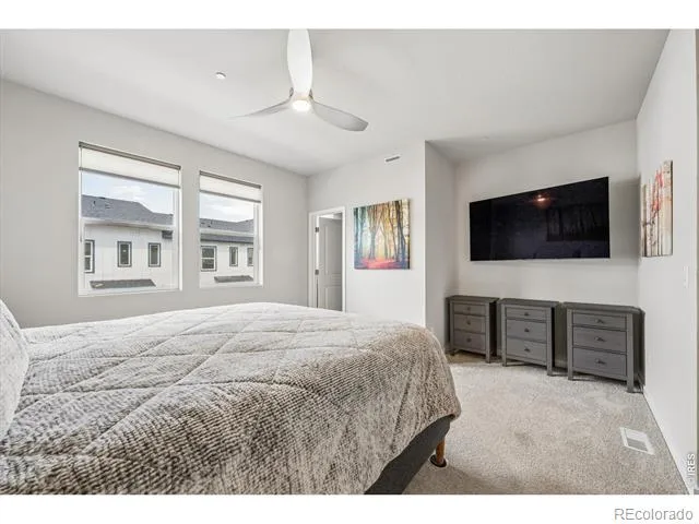 2865 Bear Springs Circle Longmont, CO 80503