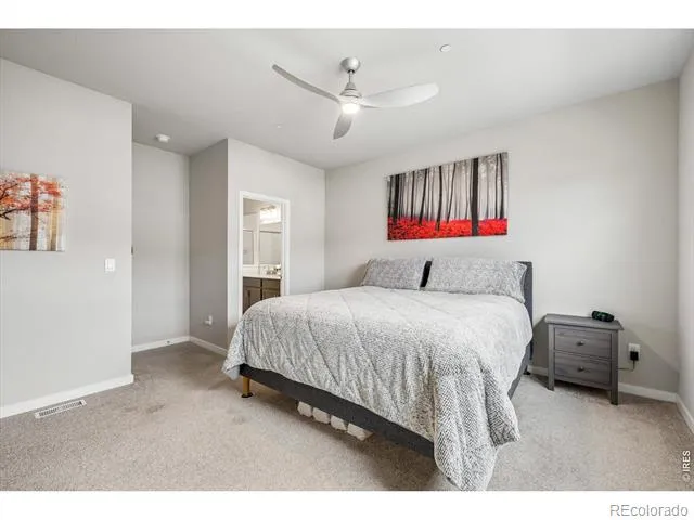 2865 Bear Springs Circle Longmont, CO 80503