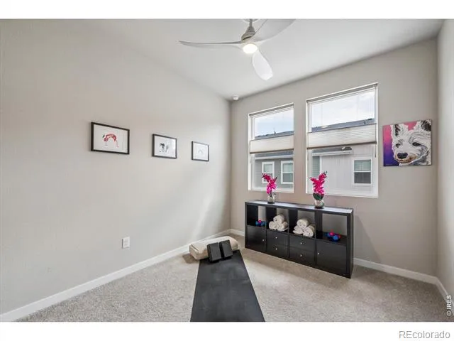 2865 Bear Springs Circle Longmont, CO 80503