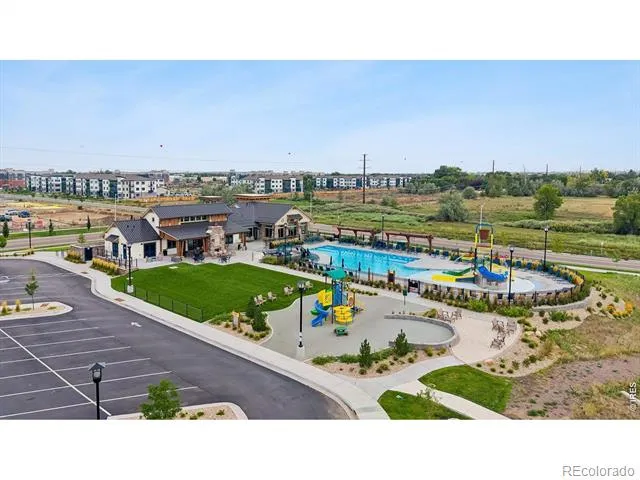 2865 Bear Springs Circle Longmont, CO 80503
