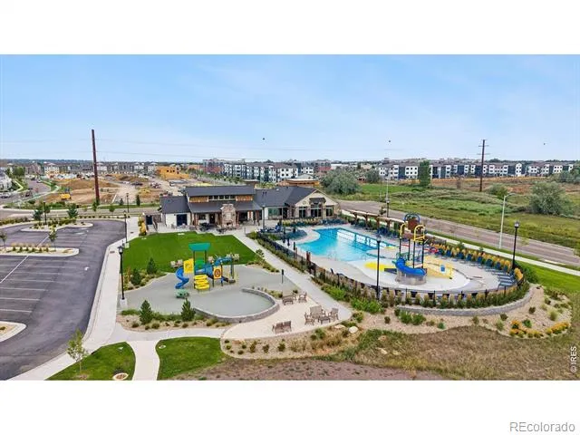 2865 Bear Springs Circle Longmont, CO 80503
