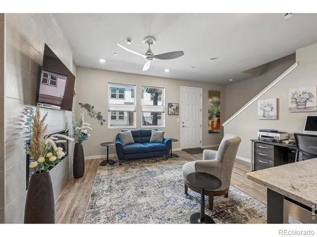2865 Bear Springs Circle Longmont, CO 80503