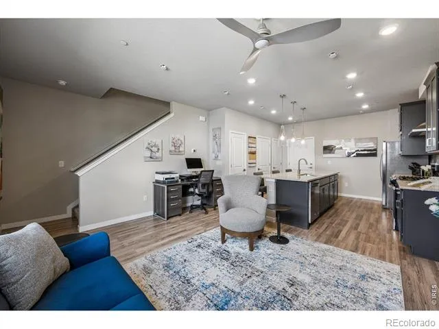2865 Bear Springs Circle Longmont, CO 80503